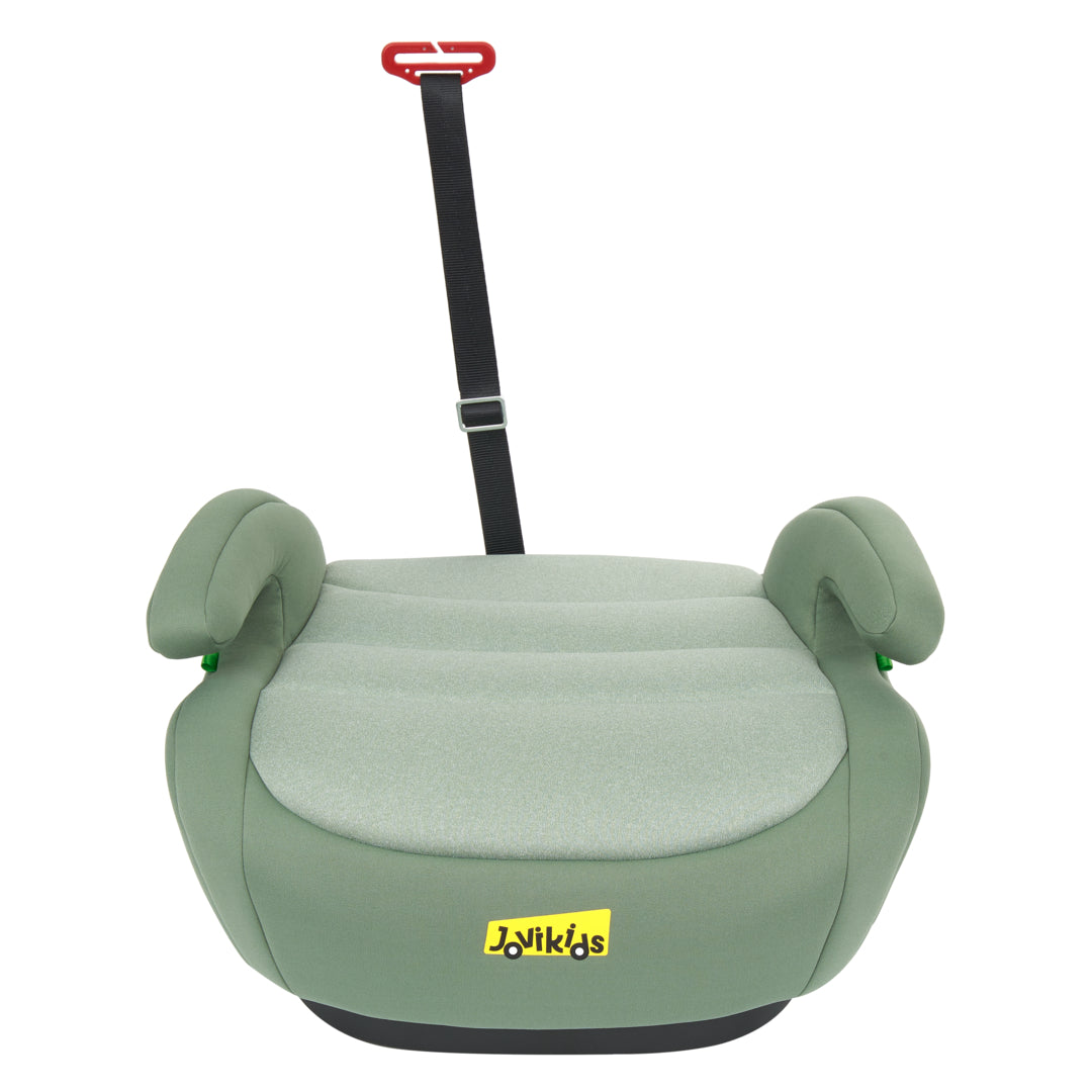 Jovikids OHHO Portable Booster 125-150cm Green